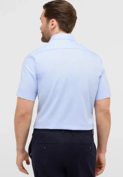 Original Shirt Popeline Kurzarm