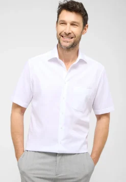 Original Shirt Popeline Kurzarm