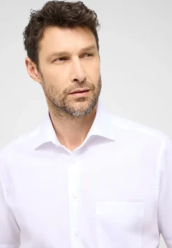 Original Shirt Popeline Kurzarm