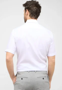 Original Shirt Popeline Kurzarm