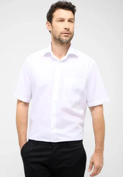 Original Shirt Popeline Kurzarm