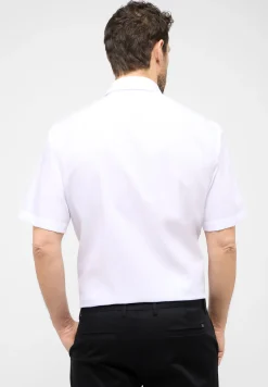 Original Shirt Popeline Kurzarm
