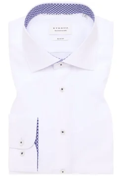 Original Shirt Popeline Langarm