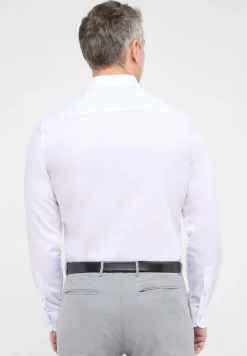 Original Shirt Popeline Langarm