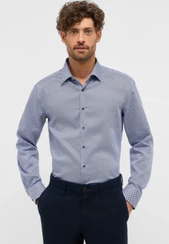 Original Shirt Popeline Langarm