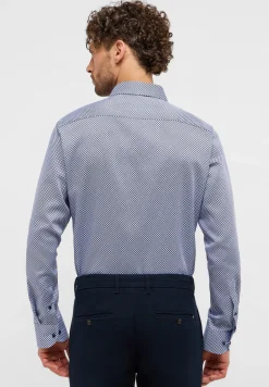 Original Shirt Popeline Langarm