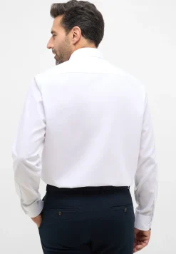 Original Shirt Popeline Langarm