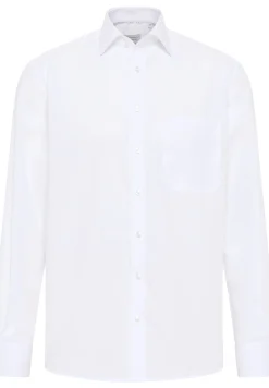 Original Shirt Popeline Langarm