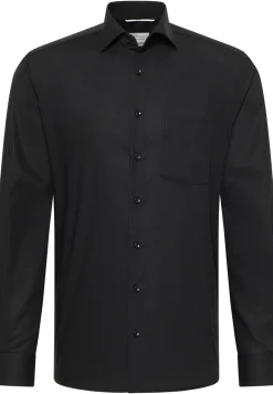 Original Shirt Popeline Langarm