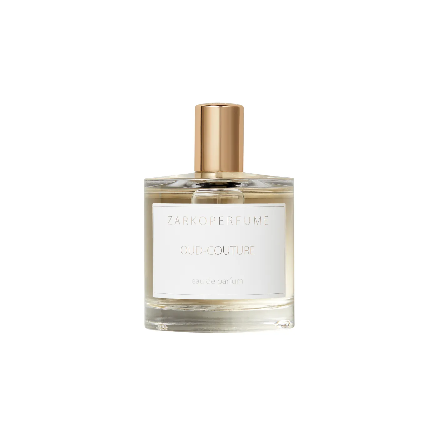 OUD - COUTURE
