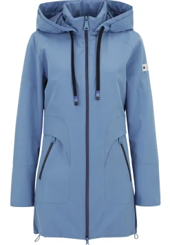 Outdoorjacke