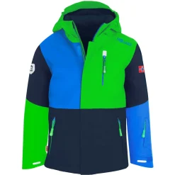 Outdoor-Jacke