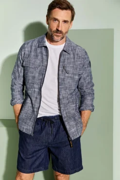 Overshirt