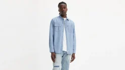 Overshirt