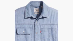 Overshirt