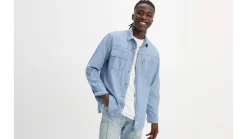 Overshirt