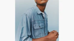 Overshirt