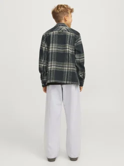 Overshirt JORVESTERBRO CHECK