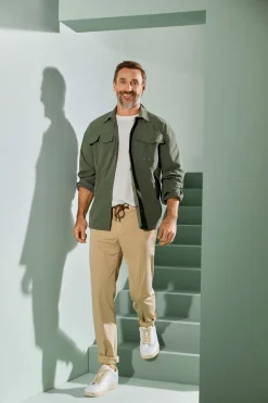 Overshirt JCMFIGO