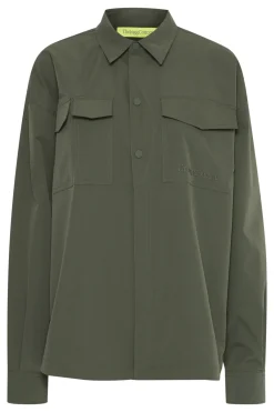 Overshirt JCMFIGO