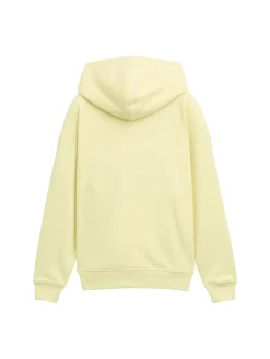 Oversize Hoodie Sweatshirt mit Print