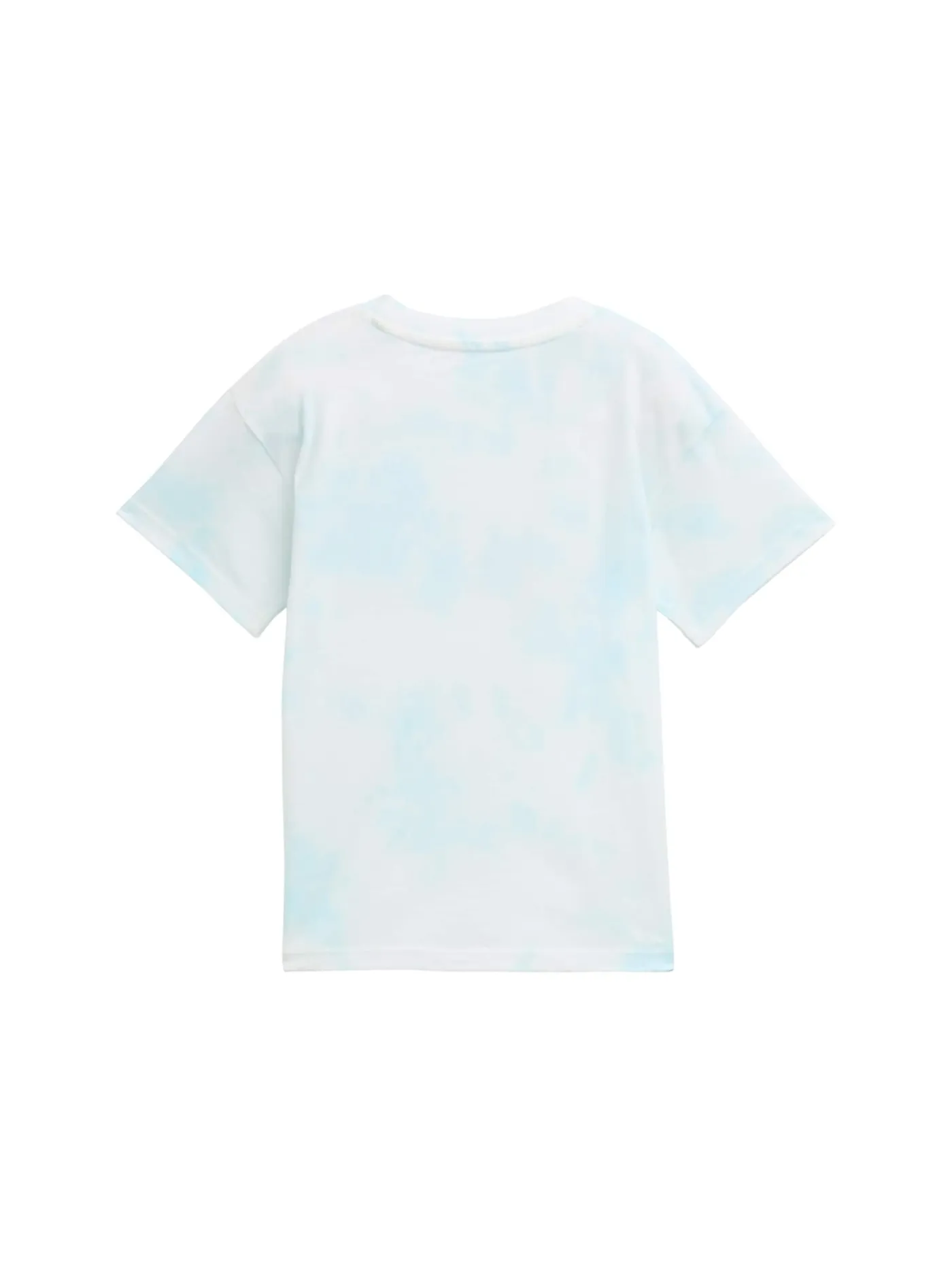 Oversize T-Shirt mit Print