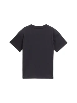 Oversize T-Shirt mit Print