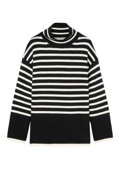Oversized Strickpullover
