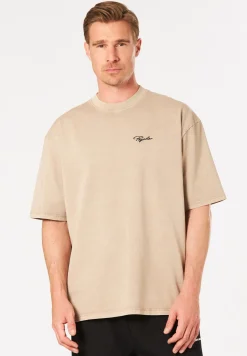 OVERSIZED T-SHIRT Signar