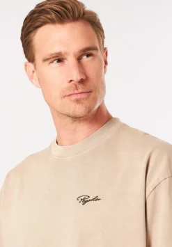 OVERSIZED T-SHIRT Signar