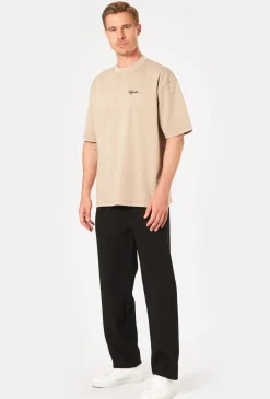 OVERSIZED T-SHIRT Signar