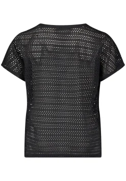 Oversize-Shirt