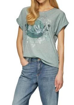 Oversize-Shirt
