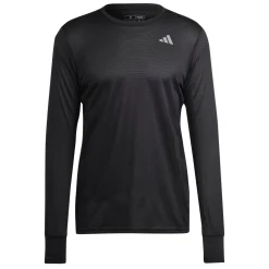 Own The Run Laufshirt langarm