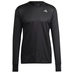 Own The Run Laufshirt langarm