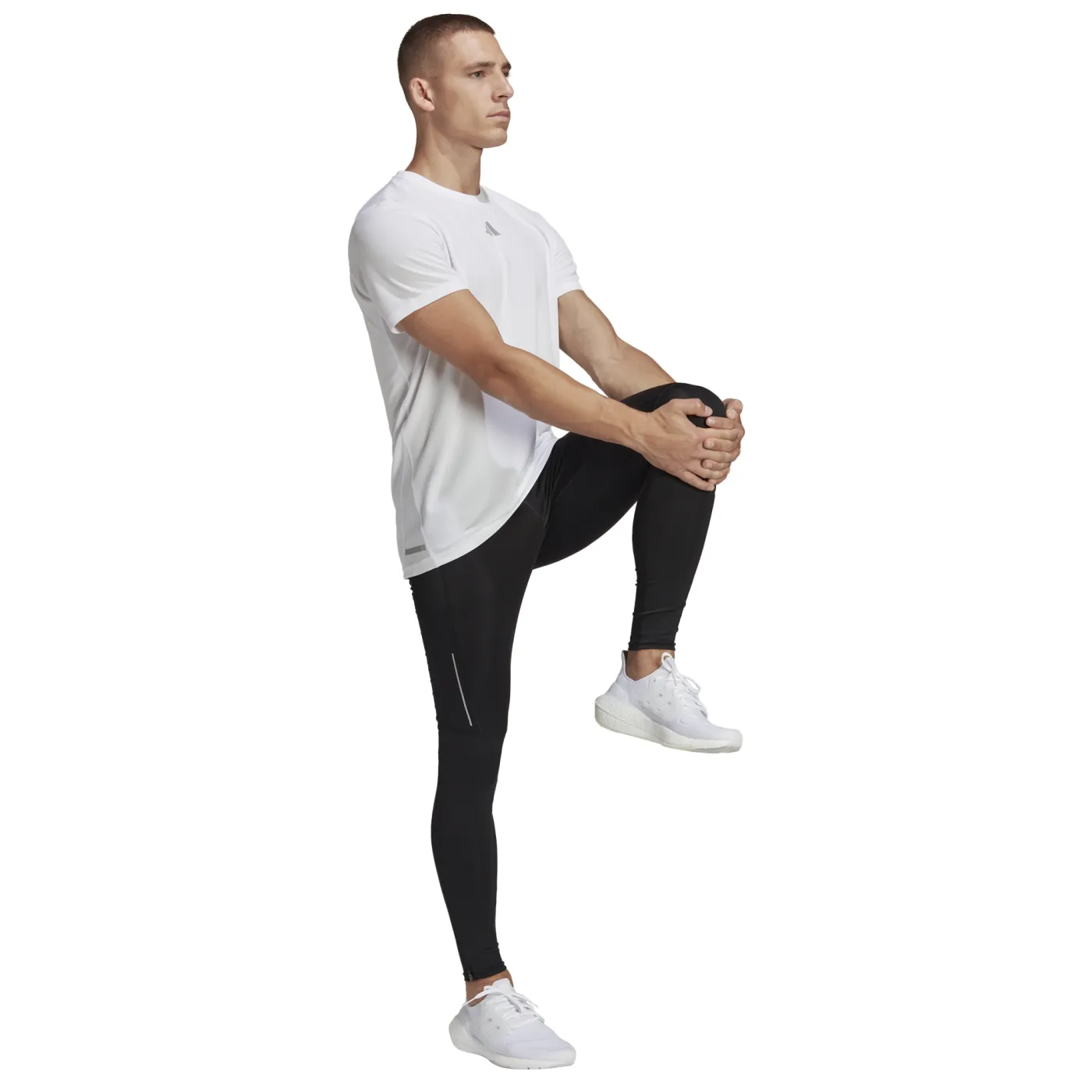 Own The Run Leggins
