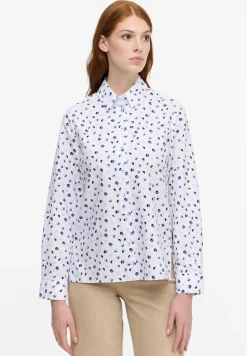 Oxford Shirt Bluse