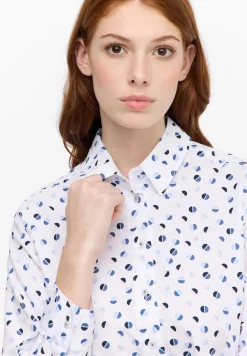 Oxford Shirt Bluse