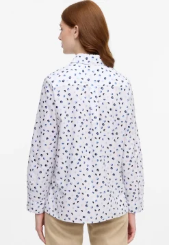 Oxford Shirt Bluse