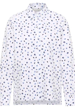 Oxford Shirt Bluse