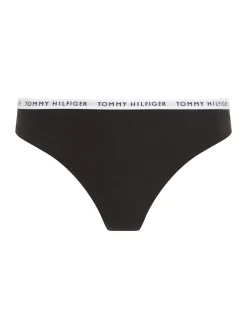3P THONG String