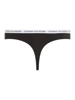 3P THONG String