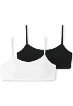 2PACK Bustiers