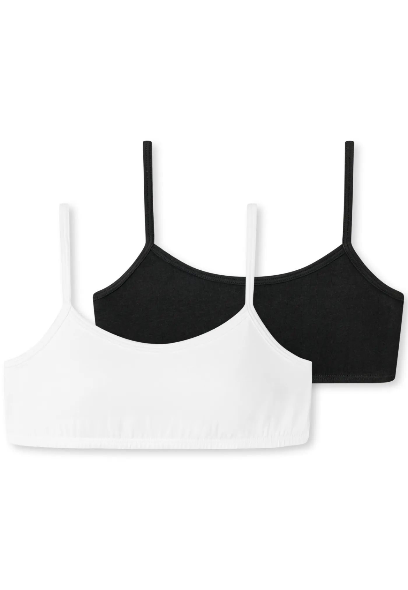 2PACK Bustiers