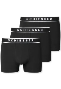3PACK Shorts