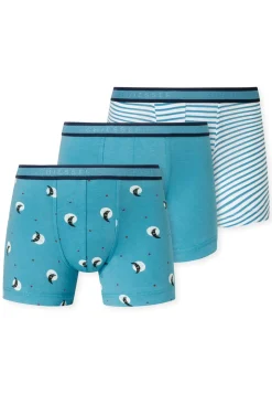3PACK Shorts