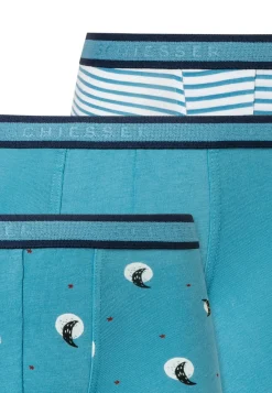3PACK Shorts