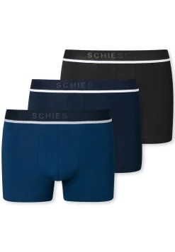 3PACK Shorts