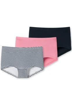 3PACK Shorts