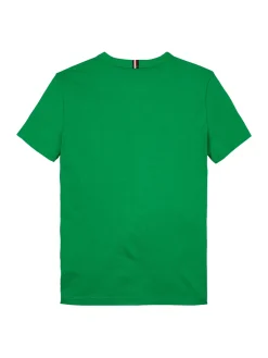 Palmenprint T-Shirt